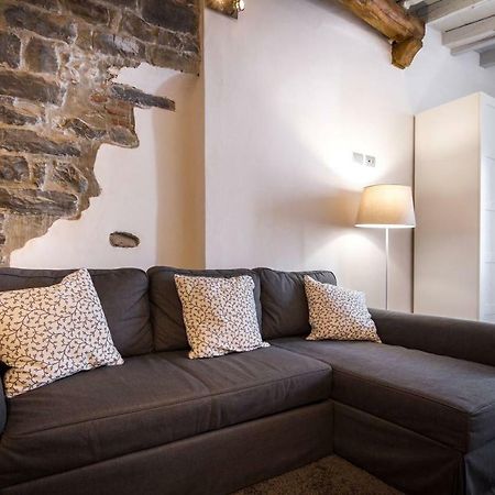 Ferienwohnung Joivy Chic Studio In Como Centre Exterior foto